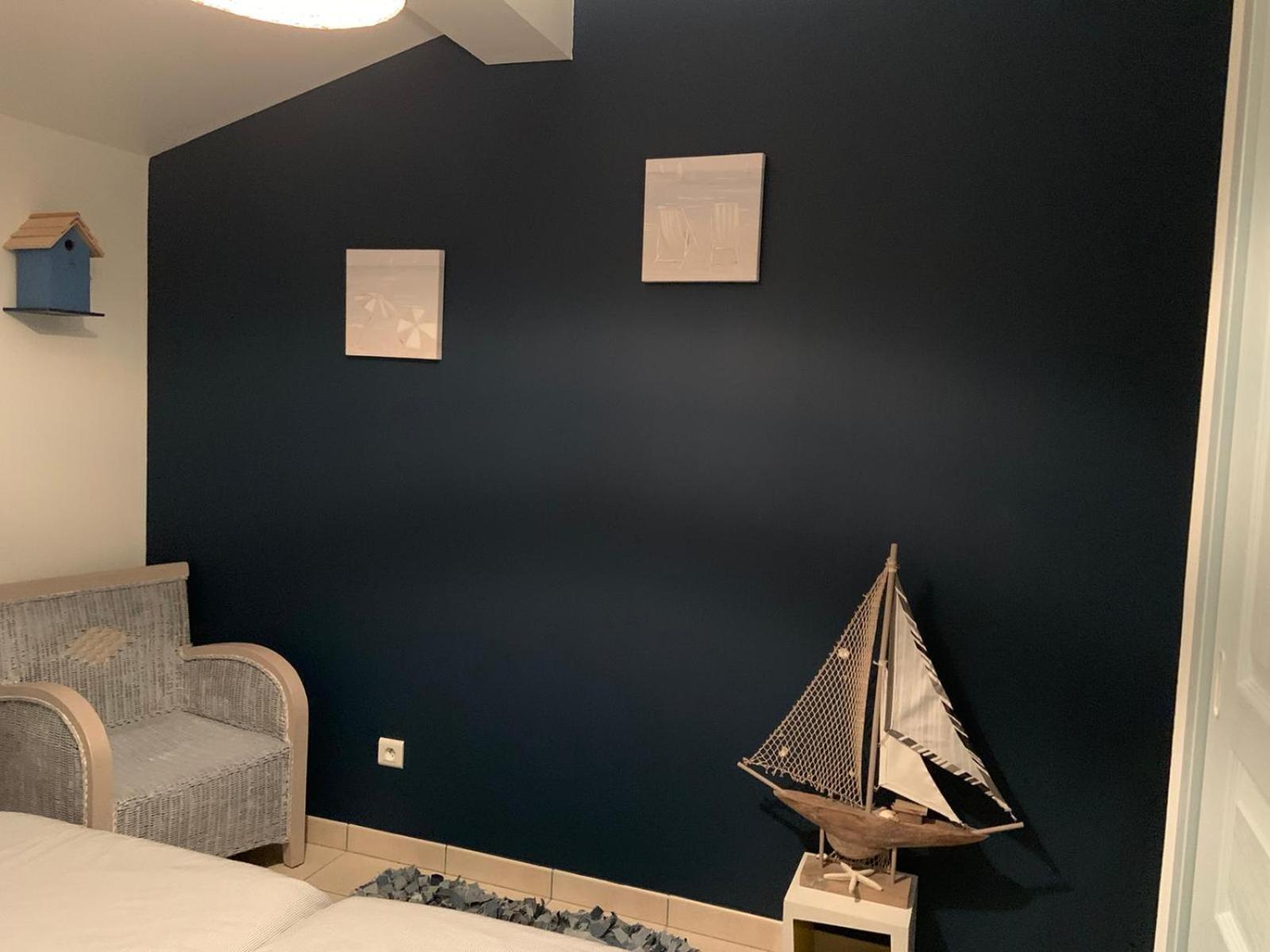 Maison 10/12 Pers A 5 Min Du Phare Des Baleines Saint-Clément-des-Baleines Eksteriør billede